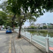 Bán nhà ngõ 135 phố Bồ Đề 60m, thang máy, ô tô vào nhà.
